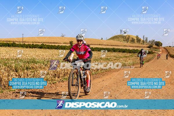 Circuito Ibiporã de MTB - Etapa Volta do Guarani