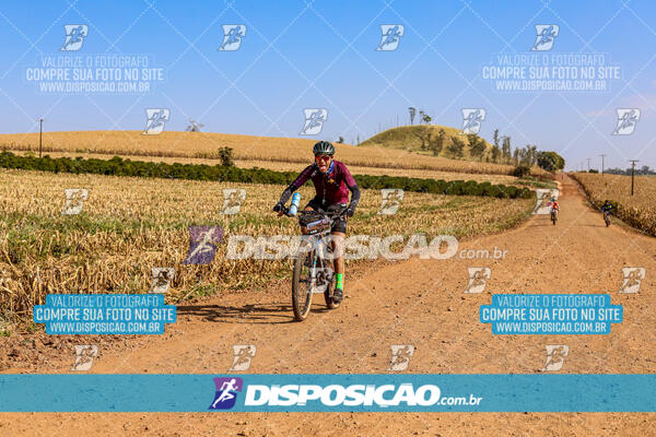 Circuito Ibiporã de MTB - Etapa Volta do Guarani