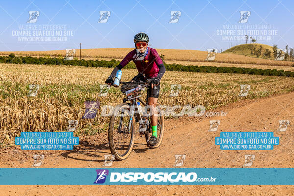 Circuito Ibiporã de MTB - Etapa Volta do Guarani