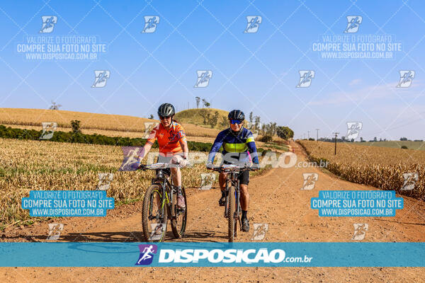 Circuito Ibiporã de MTB - Etapa Volta do Guarani