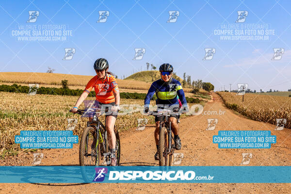 Circuito Ibiporã de MTB - Etapa Volta do Guarani