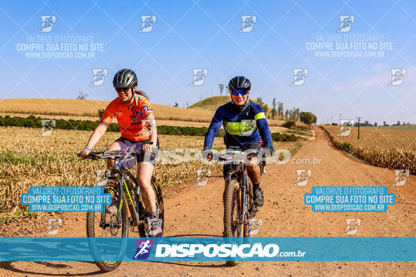 Circuito Ibiporã de MTB - Etapa Volta do Guarani