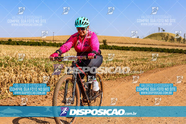 Circuito Ibiporã de MTB - Etapa Volta do Guarani