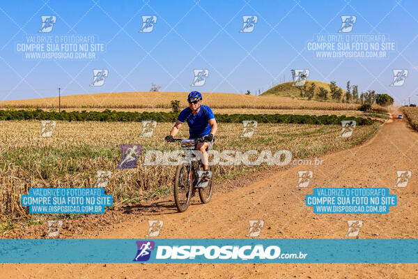 Circuito Ibiporã de MTB - Etapa Volta do Guarani