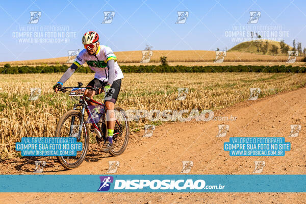 Circuito Ibiporã de MTB - Etapa Volta do Guarani