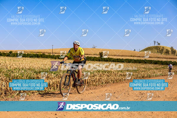 Circuito Ibiporã de MTB - Etapa Volta do Guarani