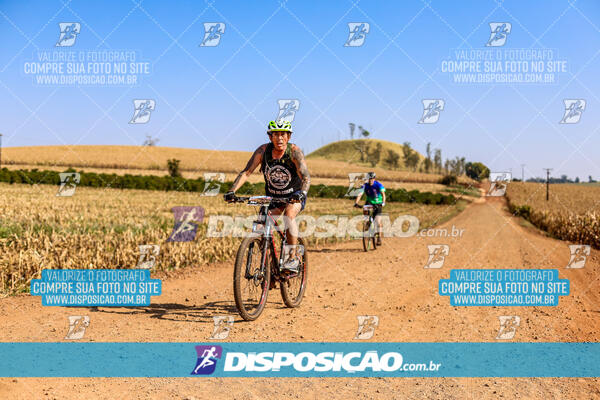 Circuito Ibiporã de MTB - Etapa Volta do Guarani