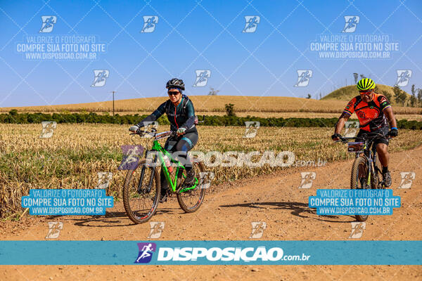 Circuito Ibiporã de MTB - Etapa Volta do Guarani