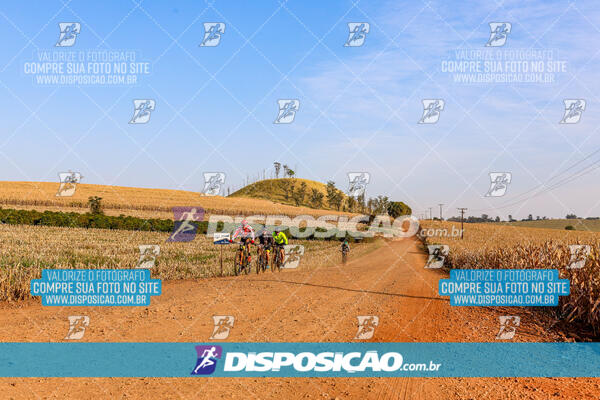 Circuito Ibiporã de MTB - Etapa Volta do Guarani