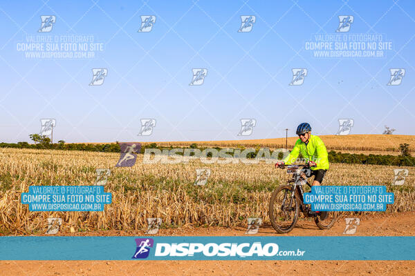 Circuito Ibiporã de MTB - Etapa Volta do Guarani