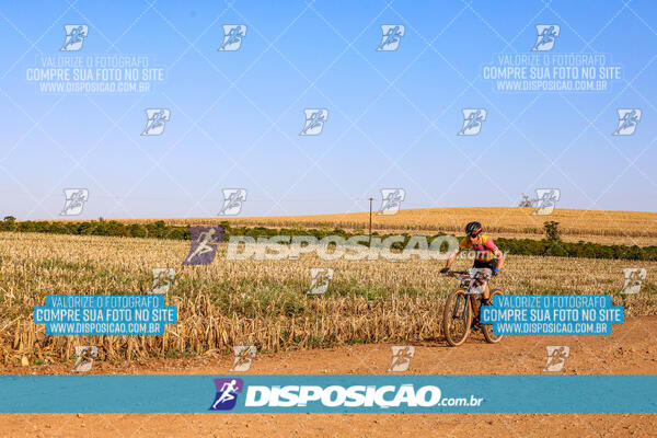 Circuito Ibiporã de MTB - Etapa Volta do Guarani