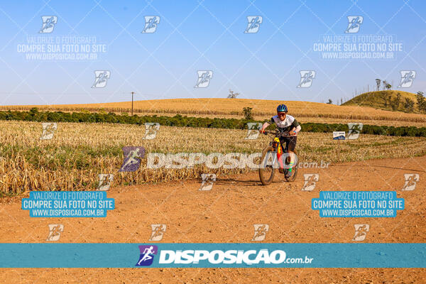 Circuito Ibiporã de MTB - Etapa Volta do Guarani