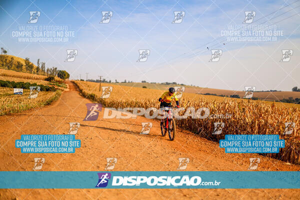 Circuito Ibiporã de MTB - Etapa Volta do Guarani