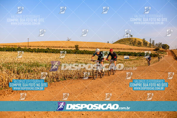 Circuito Ibiporã de MTB - Etapa Volta do Guarani