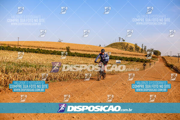 Circuito Ibiporã de MTB - Etapa Volta do Guarani