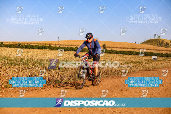 Circuito Ibiporã de MTB - Etapa Volta do Guarani