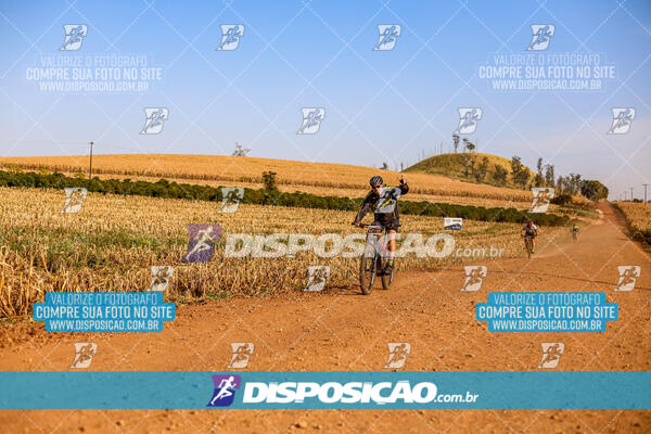 Circuito Ibiporã de MTB - Etapa Volta do Guarani