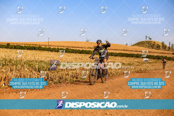 Circuito Ibiporã de MTB - Etapa Volta do Guarani