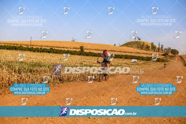 Circuito Ibiporã de MTB - Etapa Volta do Guarani