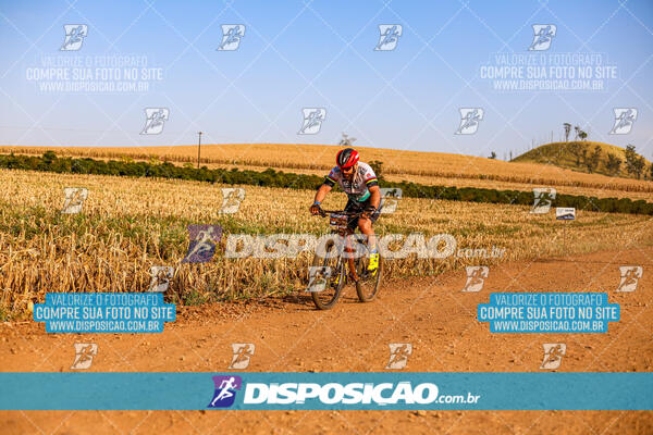 Circuito Ibiporã de MTB - Etapa Volta do Guarani