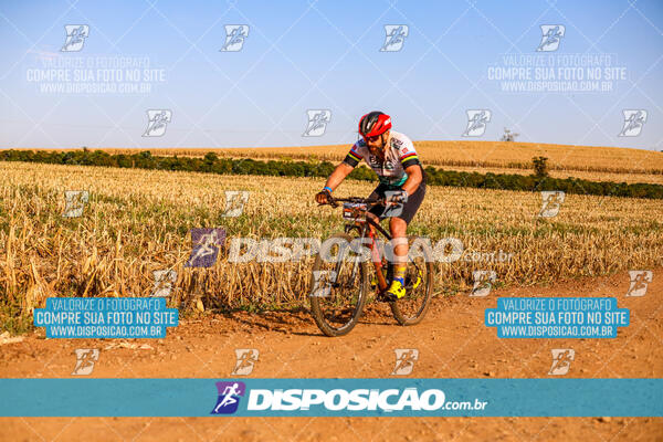 Circuito Ibiporã de MTB - Etapa Volta do Guarani