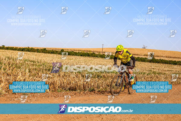 Circuito Ibiporã de MTB - Etapa Volta do Guarani