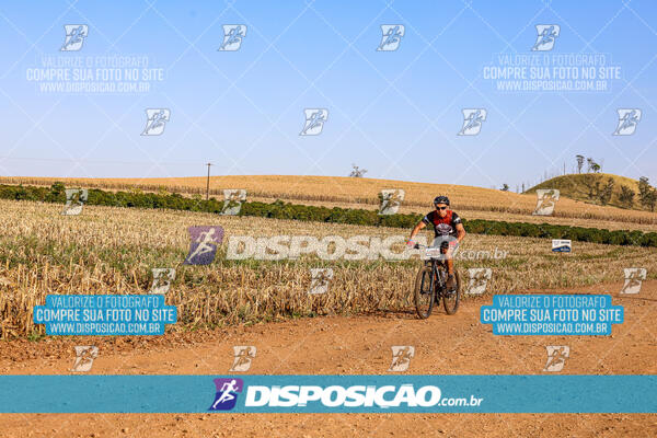 Circuito Ibiporã de MTB - Etapa Volta do Guarani