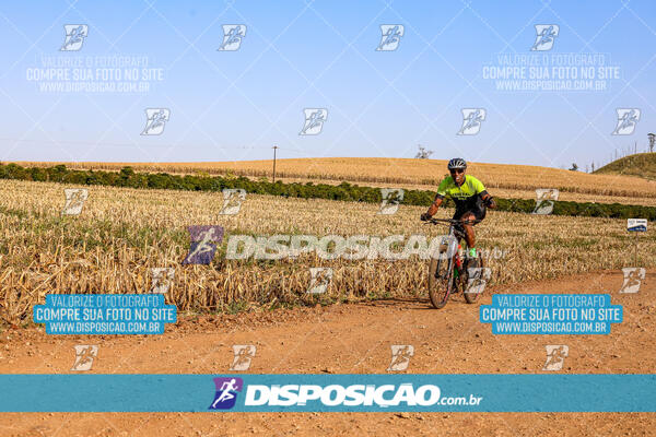 Circuito Ibiporã de MTB - Etapa Volta do Guarani