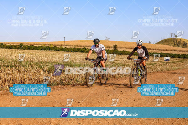 Circuito Ibiporã de MTB - Etapa Volta do Guarani