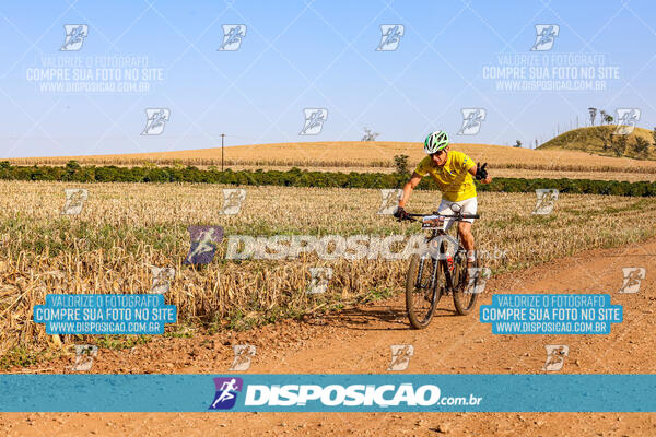 Circuito Ibiporã de MTB - Etapa Volta do Guarani