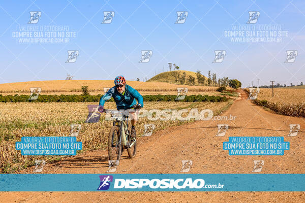 Circuito Ibiporã de MTB - Etapa Volta do Guarani