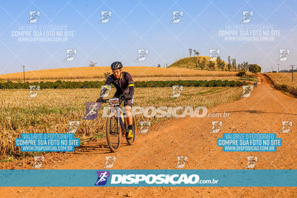 Circuito Ibiporã de MTB - Etapa Volta do Guarani