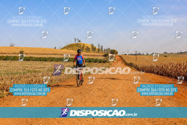 Circuito Ibiporã de MTB - Etapa Volta do Guarani