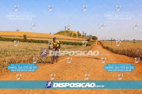 Circuito Ibiporã de MTB - Etapa Volta do Guarani