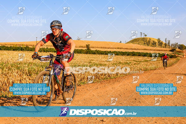 Circuito Ibiporã de MTB - Etapa Volta do Guarani