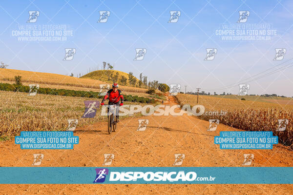 Circuito Ibiporã de MTB - Etapa Volta do Guarani