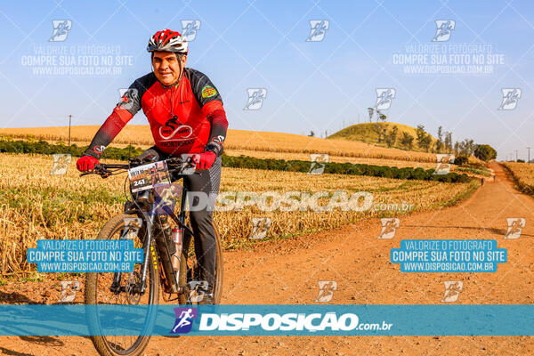 Circuito Ibiporã de MTB - Etapa Volta do Guarani