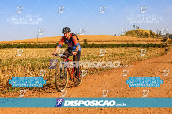 Circuito Ibiporã de MTB - Etapa Volta do Guarani