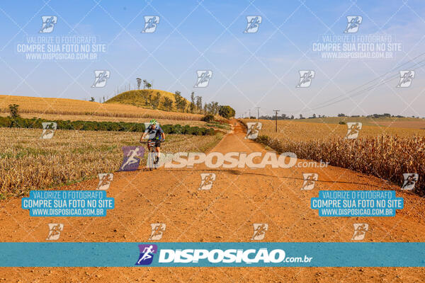 Circuito Ibiporã de MTB - Etapa Volta do Guarani