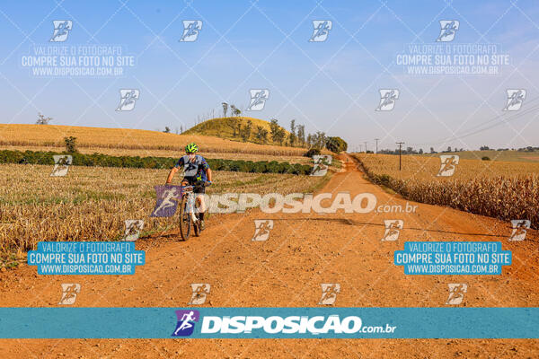 Circuito Ibiporã de MTB - Etapa Volta do Guarani