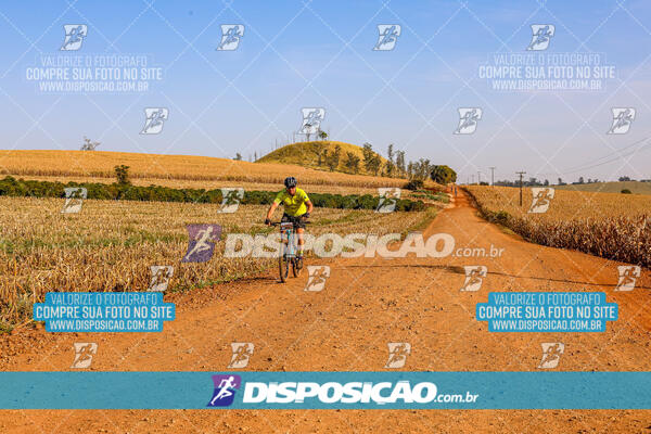 Circuito Ibiporã de MTB - Etapa Volta do Guarani