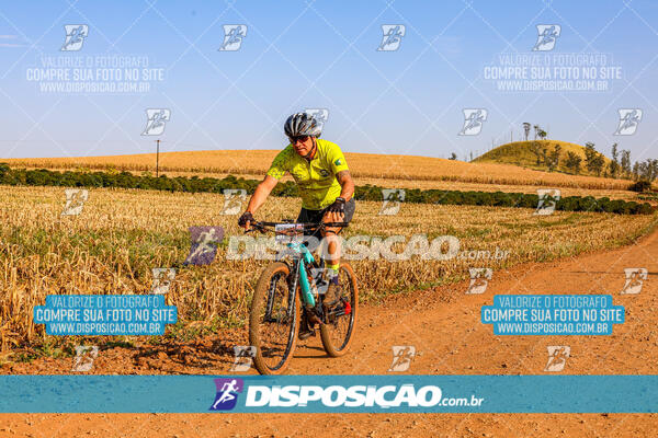 Circuito Ibiporã de MTB - Etapa Volta do Guarani