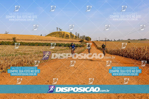 Circuito Ibiporã de MTB - Etapa Volta do Guarani