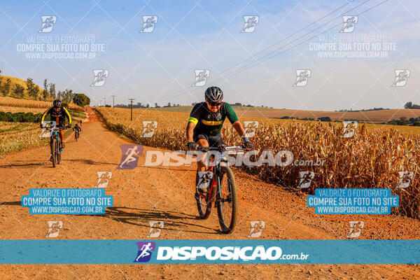 Circuito Ibiporã de MTB - Etapa Volta do Guarani