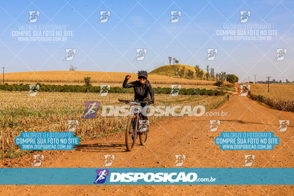 Circuito Ibiporã de MTB - Etapa Volta do Guarani