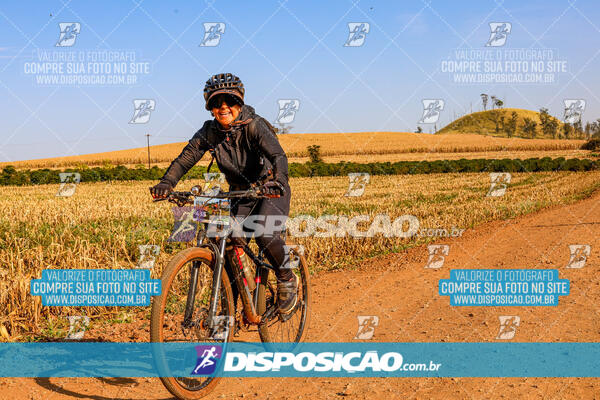 Circuito Ibiporã de MTB - Etapa Volta do Guarani