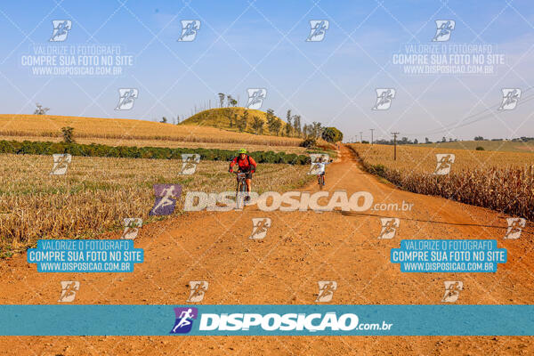 Circuito Ibiporã de MTB - Etapa Volta do Guarani