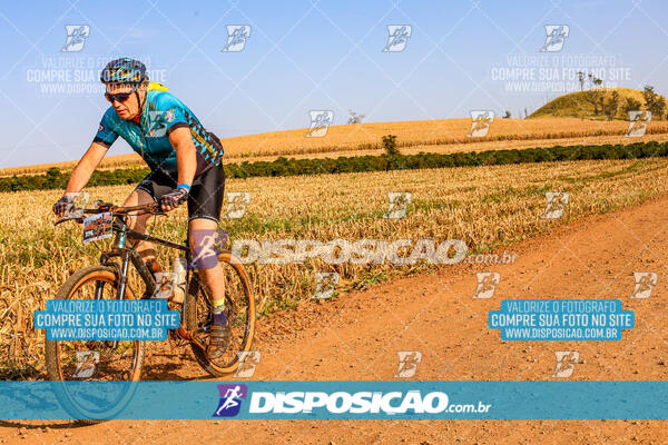 Circuito Ibiporã de MTB - Etapa Volta do Guarani