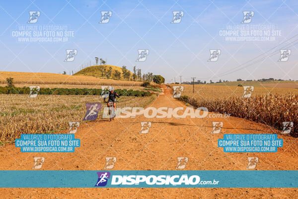 Circuito Ibiporã de MTB - Etapa Volta do Guarani