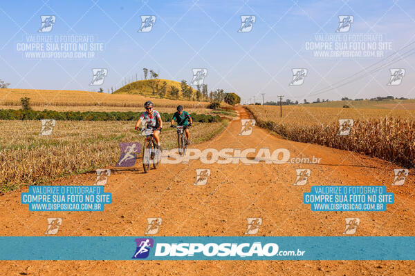 Circuito Ibiporã de MTB - Etapa Volta do Guarani